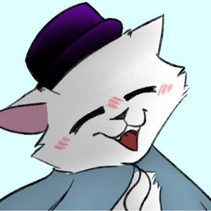 Meet your Posher, Boxkitty